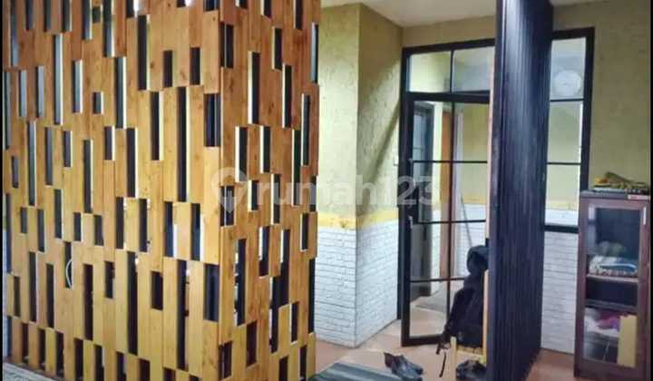 Gudang Gandeng dikawasan industri Legok tangerang Bagus dan siap pakai