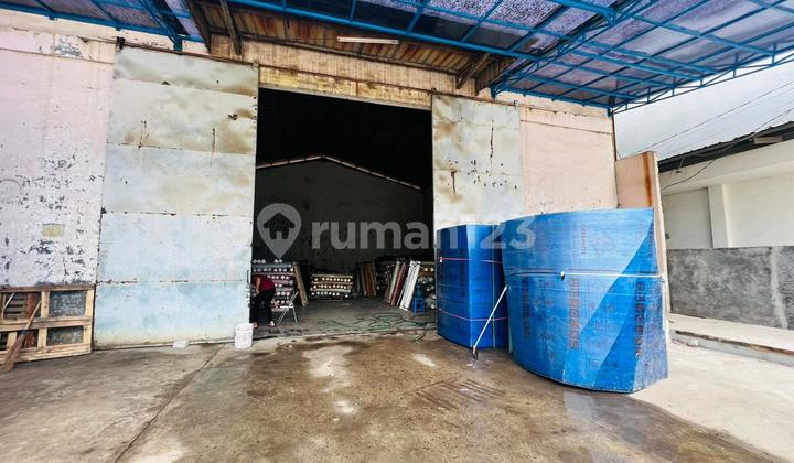 Good Warehouse at Affordable Price in Kosambi Permai