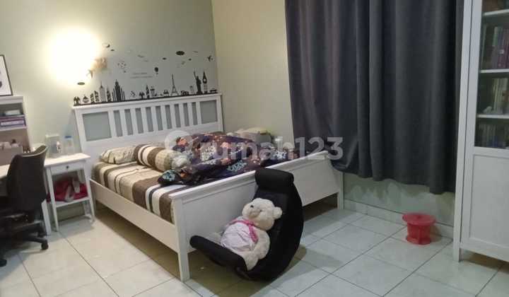 Rumah Mewah Siap Huni Sudah Renovasi Lokasi Strategis di Citra Garden 3 Extension, Jakarta Barat