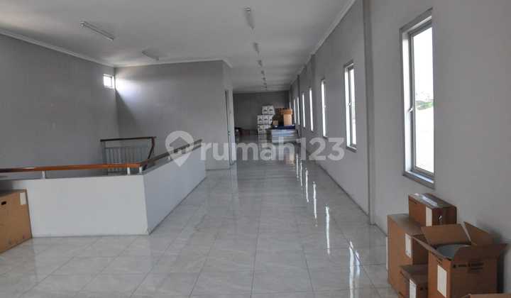 Neglasari Batu Ceper Warehouse, Good and Ready to Use Neglasari Batu Ceper Warehouse, Good and Ready to Use