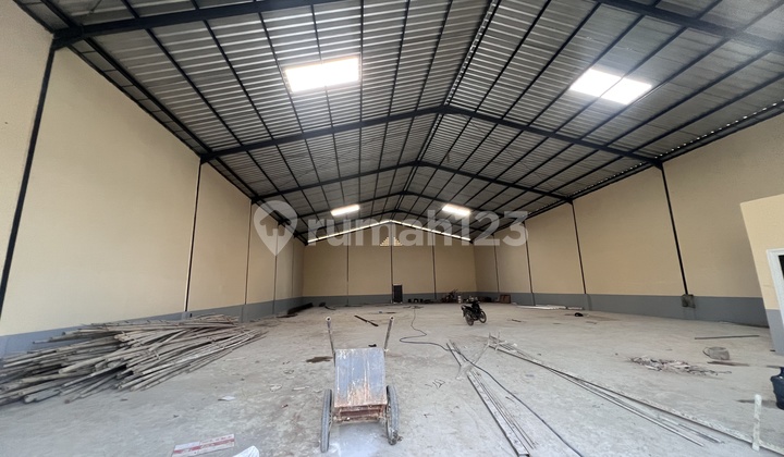 New Good Warehouse Near Laksana Warehousing Yungsen Known New Good Warehouse Near Laksana Warehousing Yungsen Known