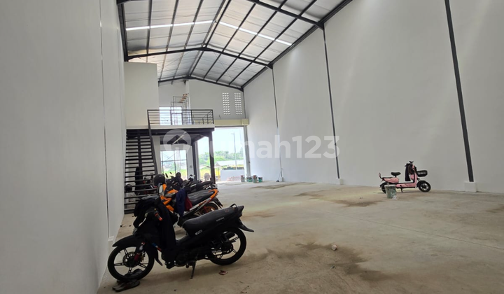 Gudang Baru Bsd Blesindo 10x43 Siap Pakai Bisa Cicil Gudang Baru Bsd Blesindo 10x43 Siap Pakai Bisa Cicil