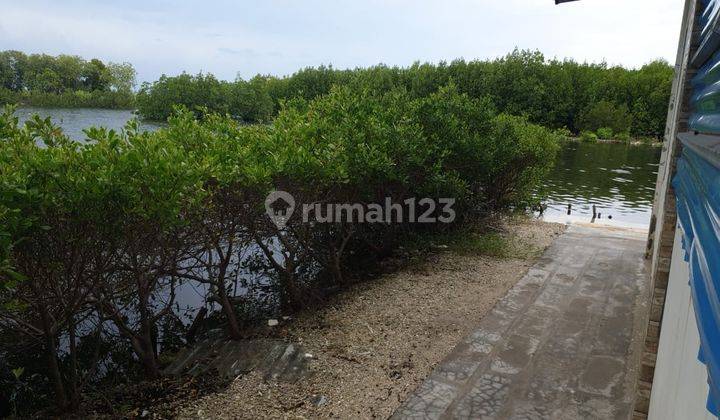 Tanah Dan Bangunan di Kepulauan Seribu Selatan, Dki Jakarta 2