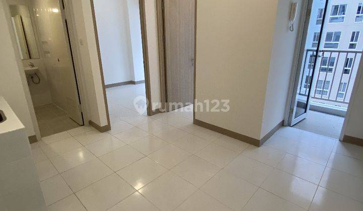 Apartemen Tokyo Riverside Pik 2 Type 2BR Jakarta Utara 1