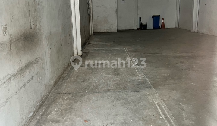 Gudang Bizpark Daan Mogot Bagus Murah dan Siap Pakai Gudang Bizpark Daan Mogot Bagus Murah dan Siap Pakai