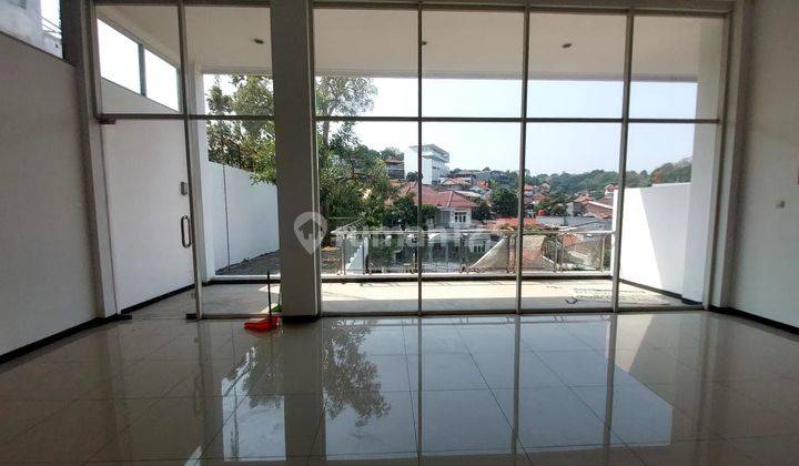 Ruko S. Parman Office Park 3 Lantai di Gajahmungkur, Semarang 2