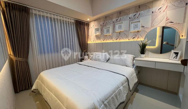 Nice Apartment at Mall Bandara City Fully Furnished Close to Toll Road and Soekarno Hatta Airport Suitable for Flight Attendants Nice Apartment at Mall Bandara City Fully Furnished Close to Toll Road and Soekarno Hatta Airport Suitable for Flight Attendants