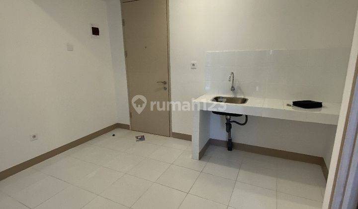 Apartemen Tokyo Riverside Pik 2 Type 2BR Jakarta Utara 2