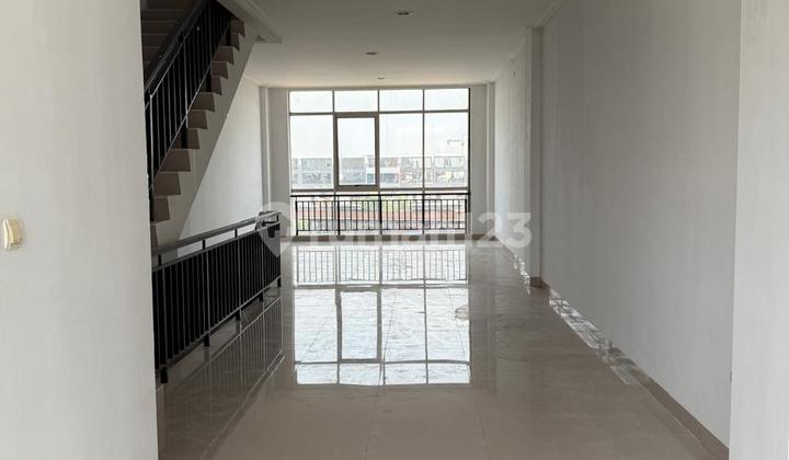 Ruko Lokasi Strategis untuk Usaha di Ruko Golf Island, Pik2 Ruko Lokasi Strategis untuk Usaha di Ruko Golf Island, Pik2