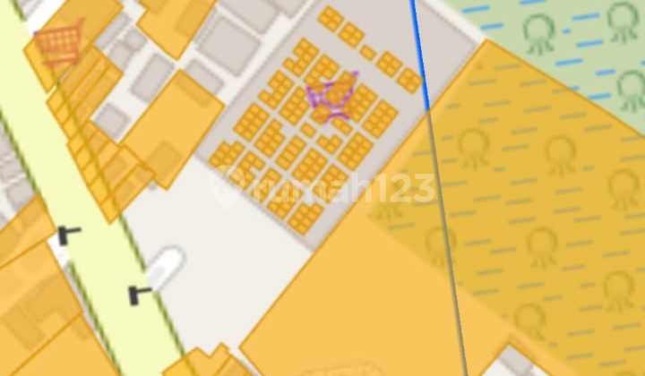 Tanah Dadap bagus dan siap bangun gudang maupun usaha lainya Tanah Dadap bagus dan siap bangun gudang maupun usaha lainya