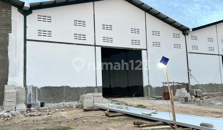 Disewakan Gudang Pakuhaji Dekat Dengan Laksana Izin Industri Kawasan Pergudangan Disewakan Gudang Pakuhaji Dekat Dengan Laksana Izin Industri Kawasan Pergudangan