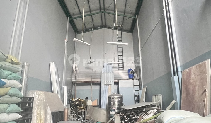 Gudang Bagus Di Bizpark Daan Mogot Siap Pakai Lokasi Rapi Dan Bagus Gudang Bagus Di Bizpark Daan Mogot Siap Pakai Lokasi Rapi Dan Bagus