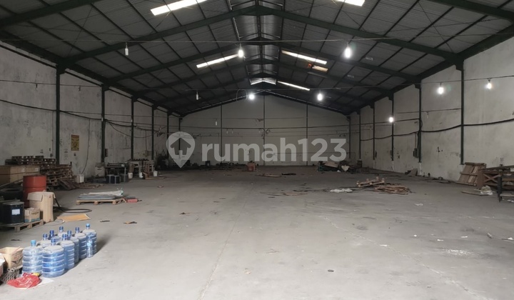 Gudang Bagus Di Pergudangan Sentra Kosambi Izin Industri Gudang Bagus Di Pergudangan Sentra Kosambi Izin Industri