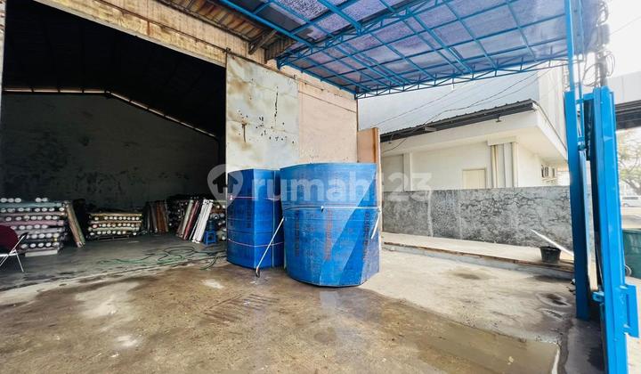 Good Warehouse at Affordable Price in Kosambi Permai