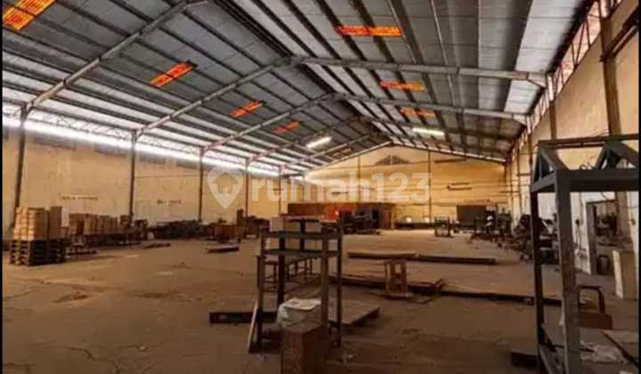 Dijual Murah Gudang di Jalan Arya Kemuning Periuk Jaya Kota Tangerang Dijual Murah Gudang di Jalan Arya Kemuning Periuk Jaya Kota Tangerang