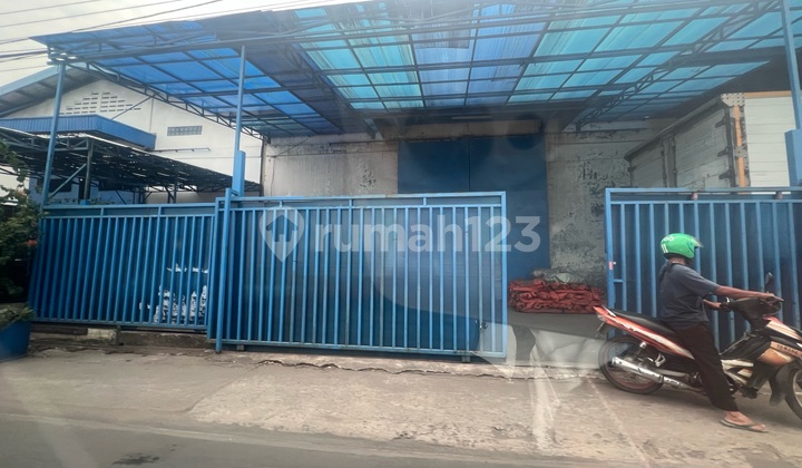 Gudang Kosambi Permai Bagus Dan Siap Pakai Akses Kontainer 40 Feet Izin Industri Gudang Kosambi Permai Bagus Dan Siap Pakai Akses Kontainer 40 Feet Izin Industri