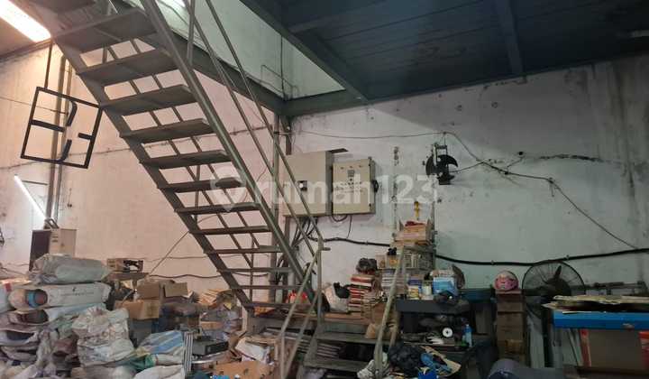 Gudang 8 Dadap Bagus dan Siap Pakai Akses Kontainer 40 Feet Izin Industri Gudang 8 Dadap Bagus dan Siap Pakai Akses Kontainer 40 Feet Izin Industri