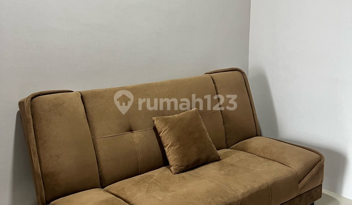 Apartemen Bandara City Mall 1 Kamar Furniture Bagus dan Siap Pakai 2