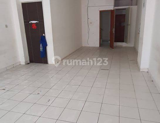 Ruko 4 Lantai Lokasi Di Palem Mutiara, Jakarta Barat 1