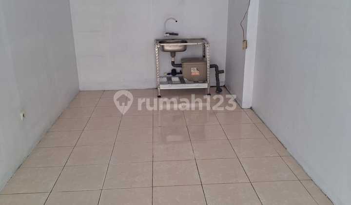 Ready-to-Use Shopping Arcade at Casablanca East Residence, East Jakarta 2