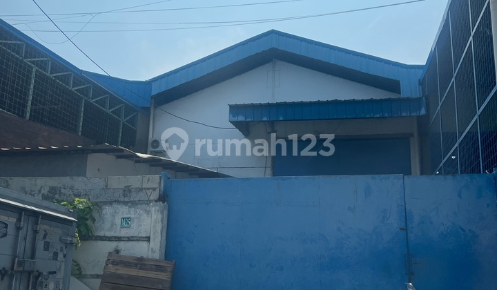 Gudang Kosambi Permai Bagus Dan Siap Pakai Akses Kontainer 40feet Izin Industri Gudang Kosambi Permai Bagus Dan Siap Pakai Akses Kontainer 40feet Izin Industri