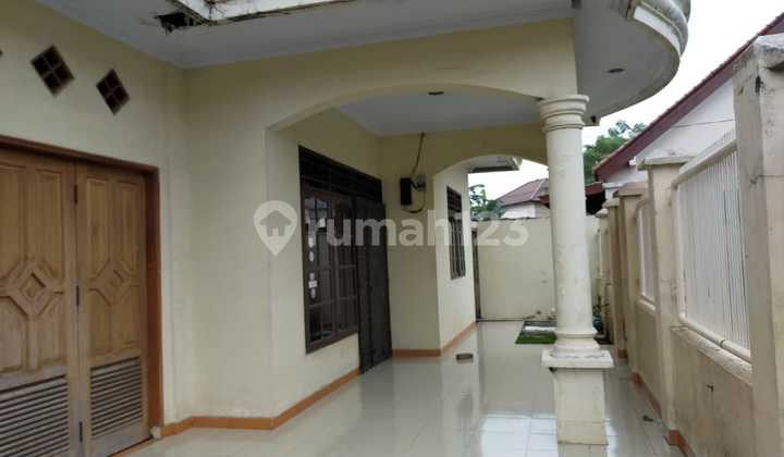 Rumah Bagus Semi Furnished Lokasi di Desa Pangkalan, Teluk Naga, Tangerang Rumah Bagus Semi Furnished Lokasi di Desa Pangkalan, Teluk Naga, Tangerang
