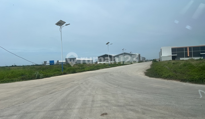 Kavling Kawasan Industri Laksana Business Park Bagus Izin Industri Kavling Kawasan Industri Laksana Business Park Bagus Izin Industri
