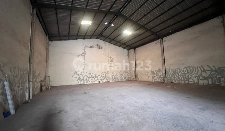 For Rent: Mutiara Kosambi 2 Warehouse, Excellent and Ready to Use, Close to Highway