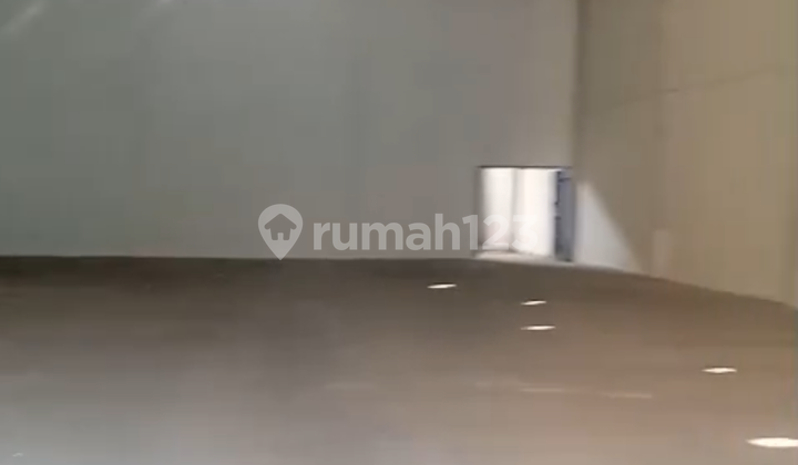 Gudang Salembaran Gudang Baru Dan Nyaman Di Telunknaga Dadap Akses Kontainer 