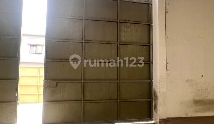 Good and Ready-to-Use Pantai Indah Dadap Warehouse Good and Ready-to-Use Pantai Indah Dadap Warehouse