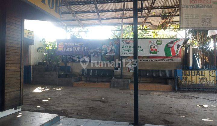 Gudang Di Kawasan Industri Jalan Sadang, Kopo, Margaasih, Bandung Dekat Ke Pintu Tol 2
