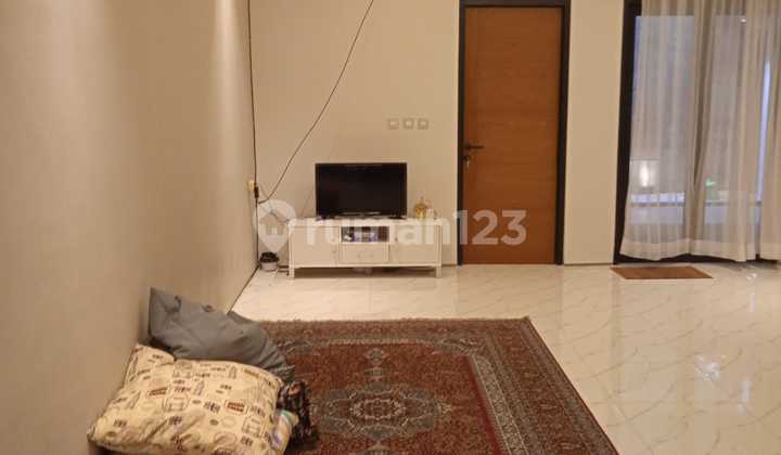 Cigadung - For Sale New Modern Minimalist House in Cigadung, Dago, North Bandung. 2