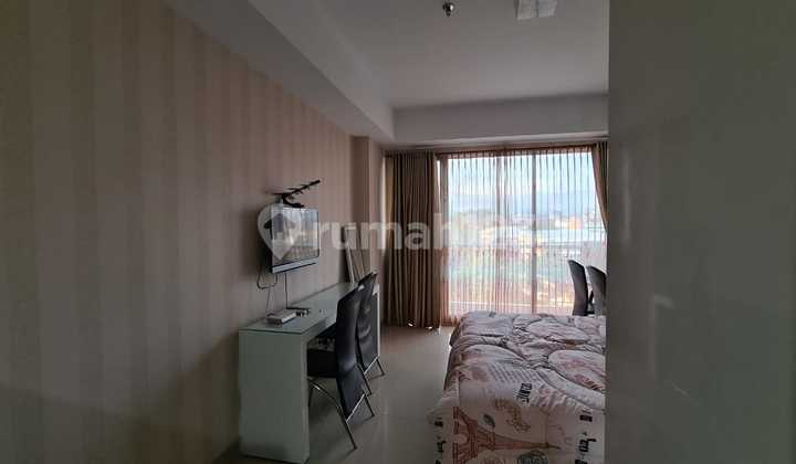 For Rent Beverly Dago Apartment Bandung 3 Bedroom Type For Rent Beverly Dago Apartment Bandung 3 Bedroom Type