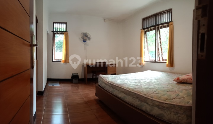 Cipaganti - Disewakan Rumah 8 Kamar Tidur di Sayap Cipaganti, Bandung Dekat Cihampelas, Rs Hasan Sadikin, Pvj, Ciwalk Mall 2