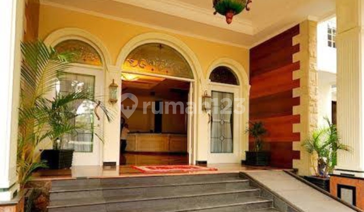 Pasirkaliki - Hotel Design Art Deco 29 Rooms Sayap Cipaganti -, Pasirkaliki, Bandung