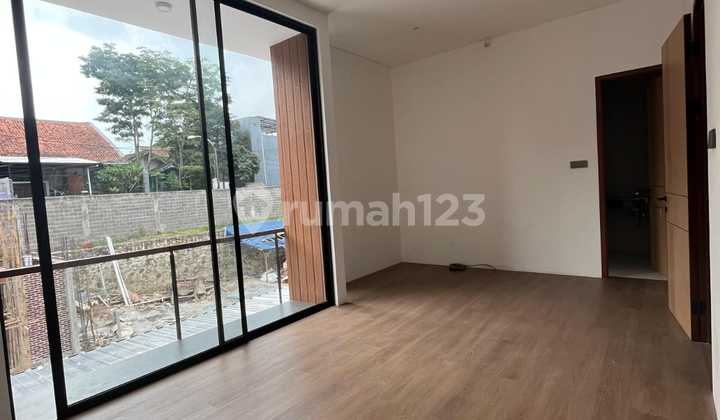 Setra Duta - Rumah Baru Modern - Smart Home System, Setra Duta, Bandung 2