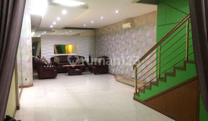 Pasirkaliki - Dijual Ruko Main Road Pasirkaliki, Bandung