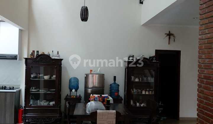 Setra Duta - Dijual Rumah Terawat Siap Huni Setra Duta Cemara, Bandung 2