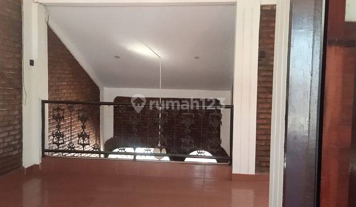 Disewakan Cinere Bagus untuk Usaha Resto, Cafe, Kantor, Main Road Cinere, Depok 7