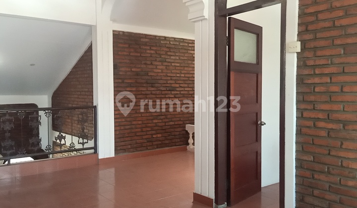 Disewakan Cinere Bagus untuk Usaha Resto, Cafe, Kantor, Main Road Cinere, Depok 8