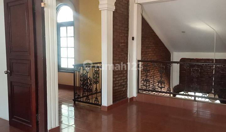 Disewakan Cinere Bagus untuk Usaha Resto, Cafe, Kantor, Main Road Cinere, Depok 10