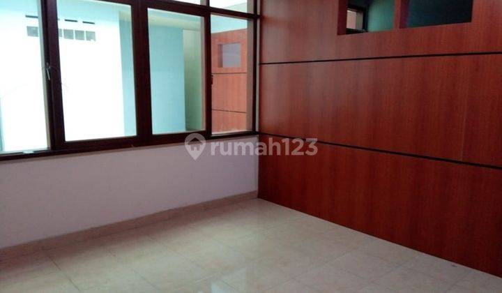 Rumah Kantor di Kembar, Bandung Tengah, Bagus Sekali 1