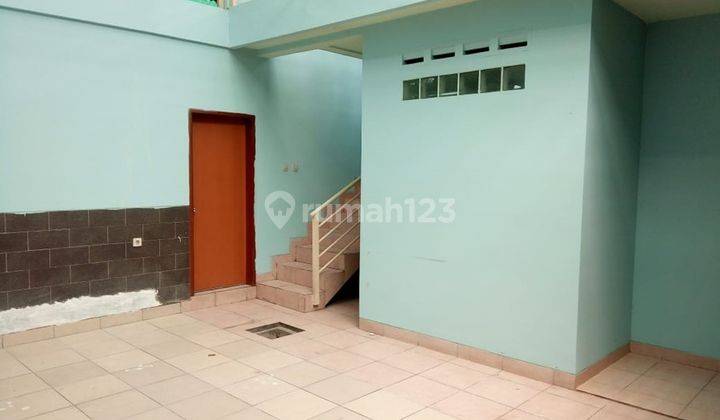 Rumah Kantor di Kembar, Bandung Tengah, Bagus Sekali 2