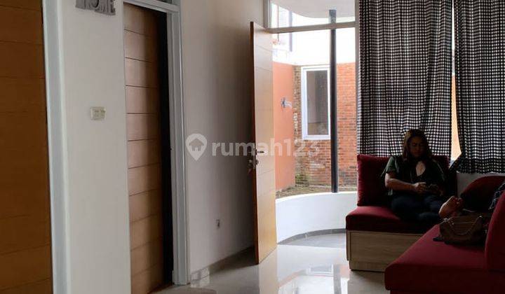 Rumah Di Lembang Bisa Untuk Villa Dekat Sespim Polri, Tempat Wisata 2