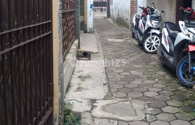 Rumah di Holis Bandung, dekat Bunderan Cibereum, Nana Rohana, Sudirman, Pintu Tol Pasir Koja 6