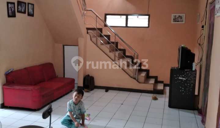 Sudirman - Dijual Rumah Sayap Sudirman, Dekat Sekolah Bpk Penabur, Bandung