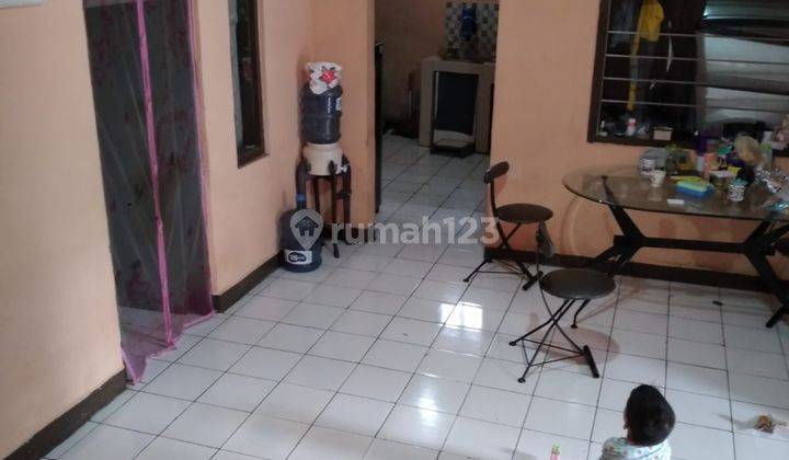 Rumah 2 Lantai Sayap Sudirman, dekat Bunderan Cibereum, Sukarno Hatta, Sekolah BPK Penabur, Nana Rohana 1