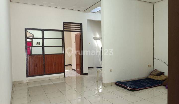 Rumah di Suryalaya, Cijagra, Buah Batu, Bandung, dekat Griya 5