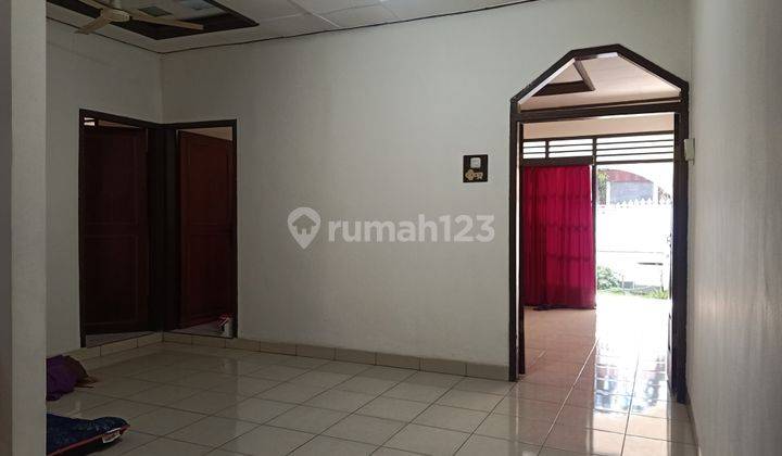 Rumah di Suryalaya, Cijagra, Buah Batu, Bandung, dekat Griya 6