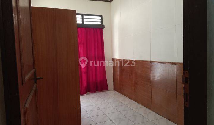 Rumah di Suryalaya, Cijagra, Buah Batu, Bandung, dekat Griya 7